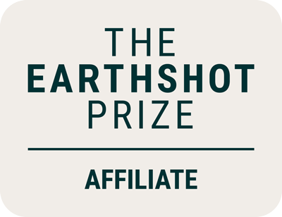 The Earthshot Prize Affiliate