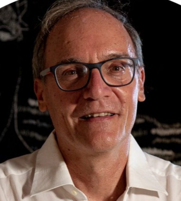Dr Filippo Giorgi