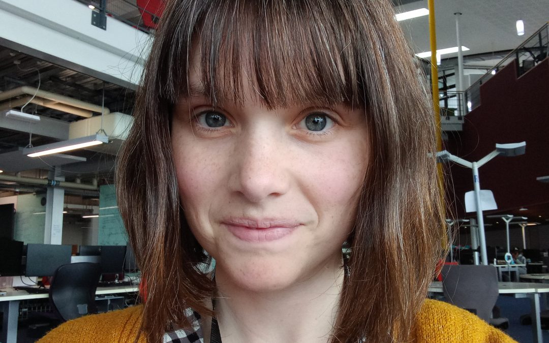 Dr Charlotte Maughan Jones