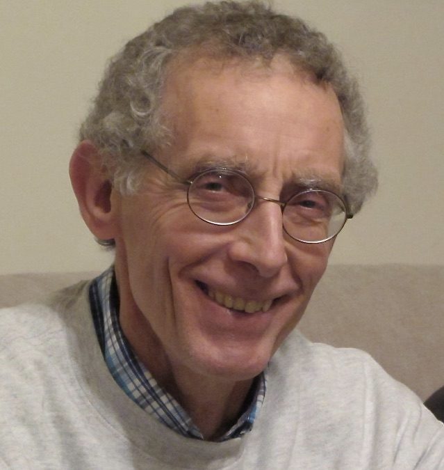 Bryan Turner