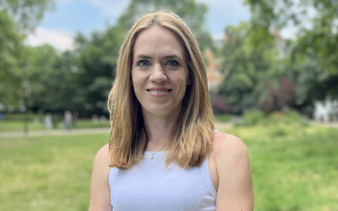 Professor Becky Shipley