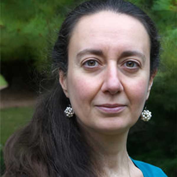 Cristina Lazzeroni