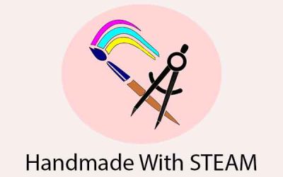 Handmade With STEAM Collaboration