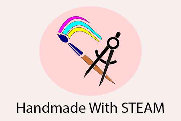 Handmade With STEAM
