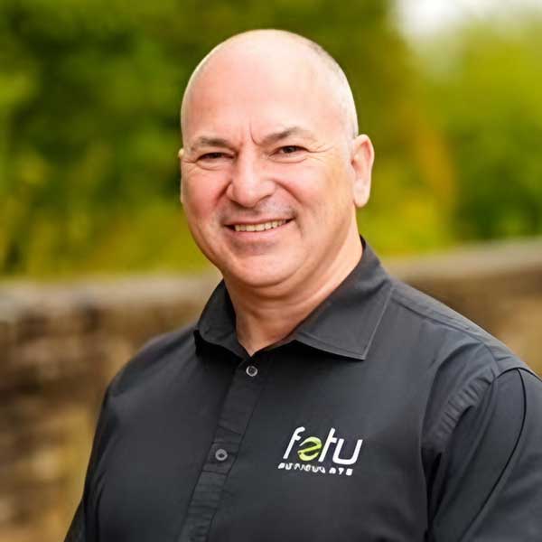 Jon Fenton