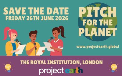 Pitch for the Planet 2026