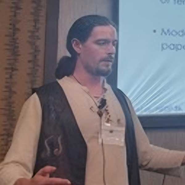 Adam Fraser