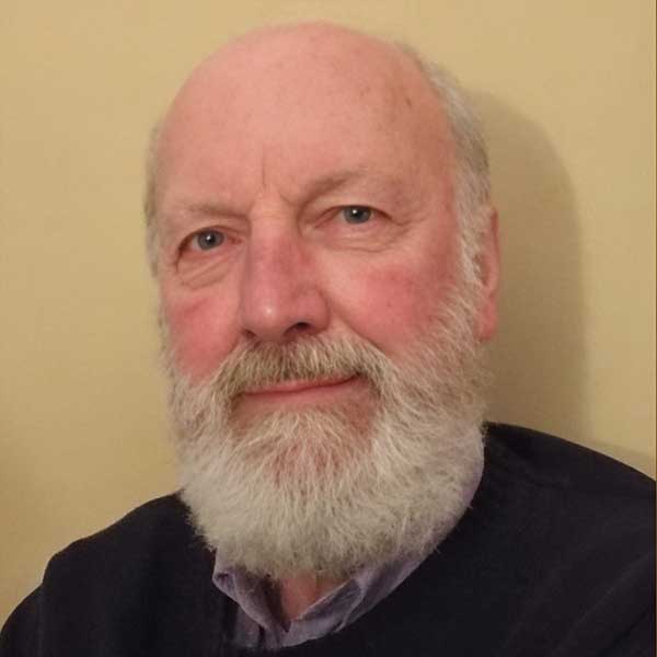 Ian Stephenson
