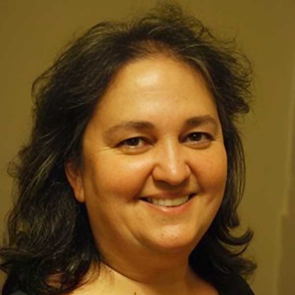 Dr Maria Pavlidou