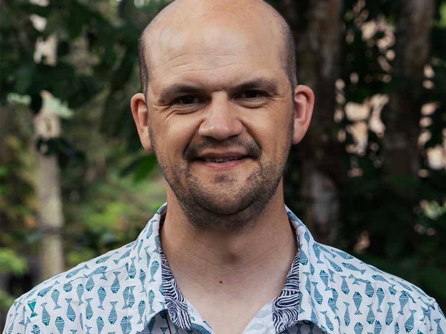 Edd Moore