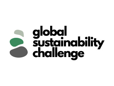 The Global Sustainability Challenge
