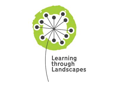 Learning Through Landscapes