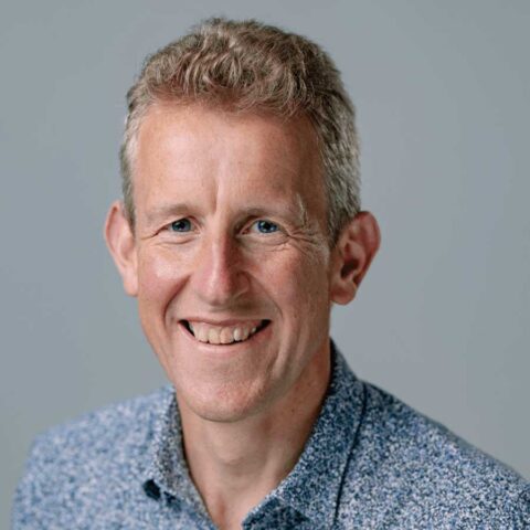 Professor Tim Lenton | Project Earth