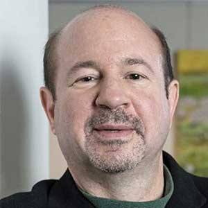 Professor Michael Mann