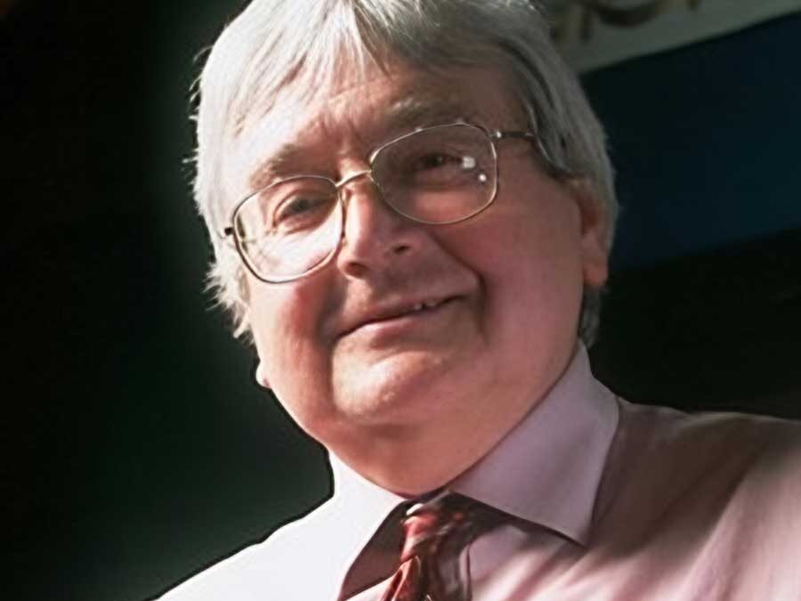 Professor Sir Richard Catlow