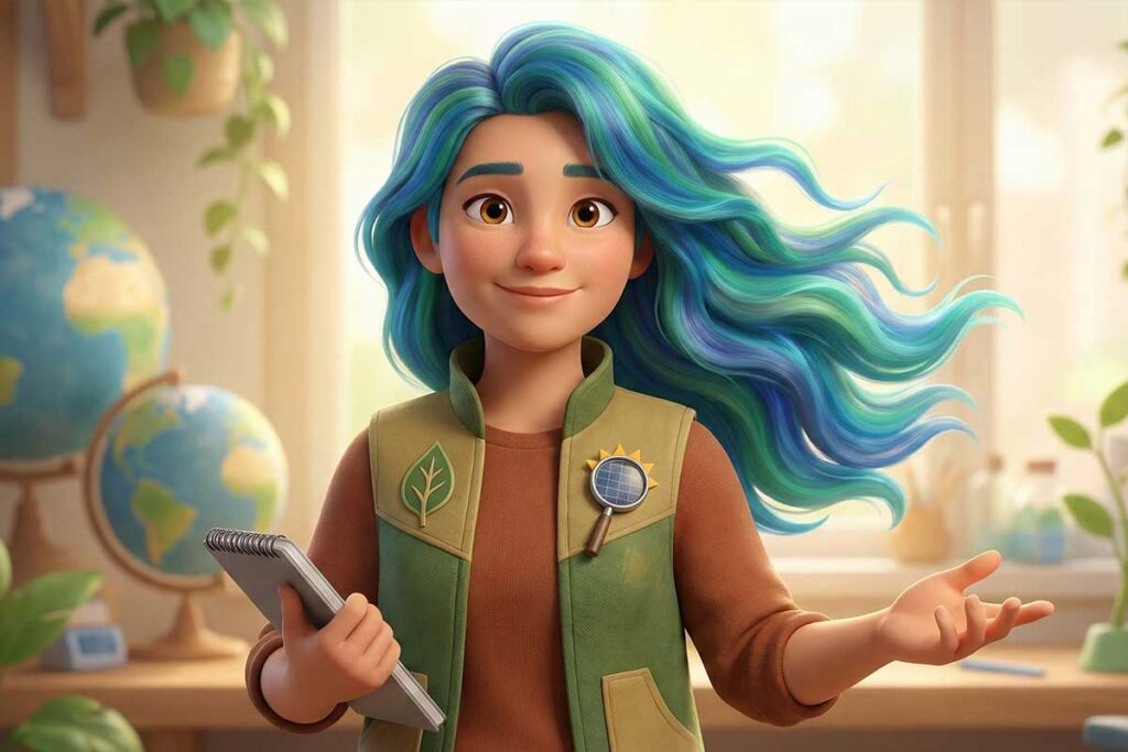 Scout AI