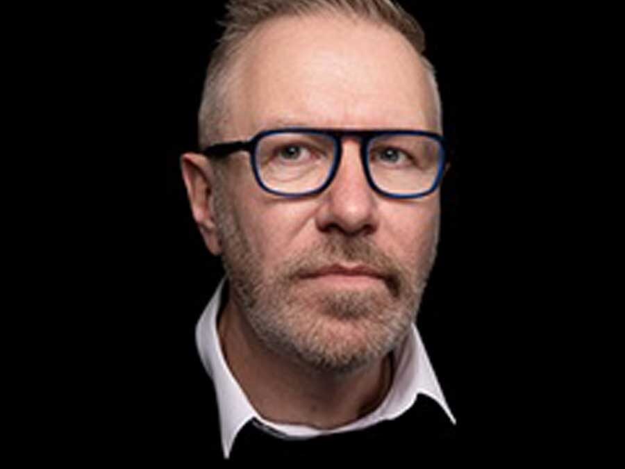 Andrew Bocquet-Hicks