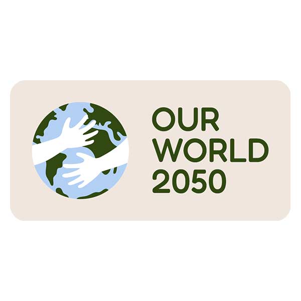 Our World 2050
