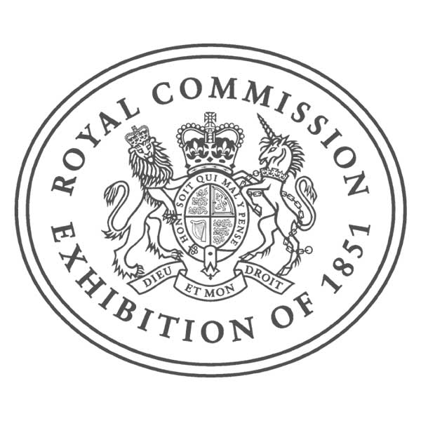 The Royal Commission for the Exhibition of 1851