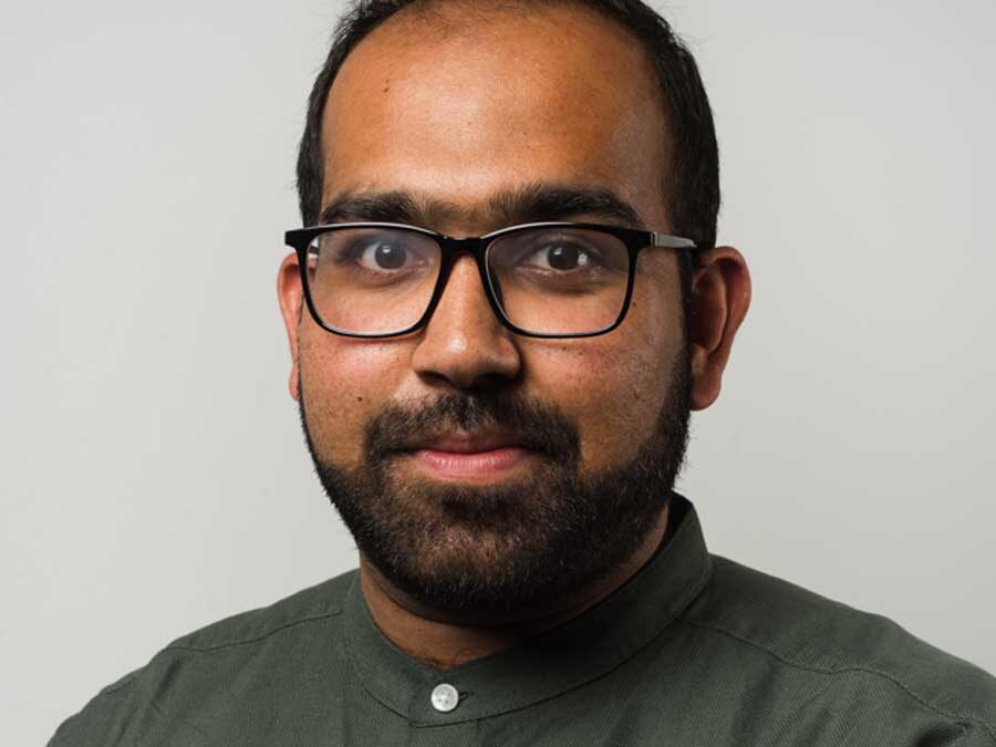 Adil Imam