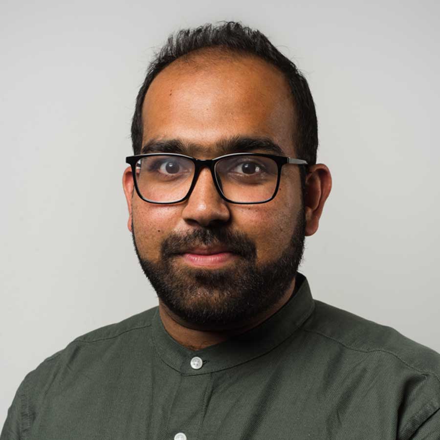 Adil Imam