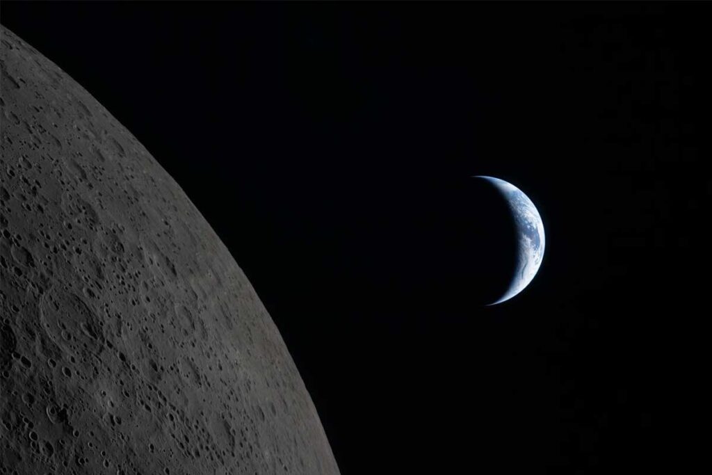 Planet Earth
