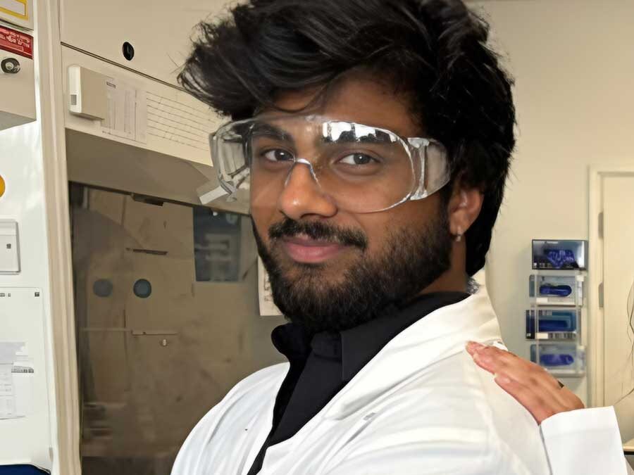 Mahat Parthiban