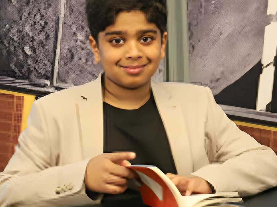 Aneeshwar Kunchala