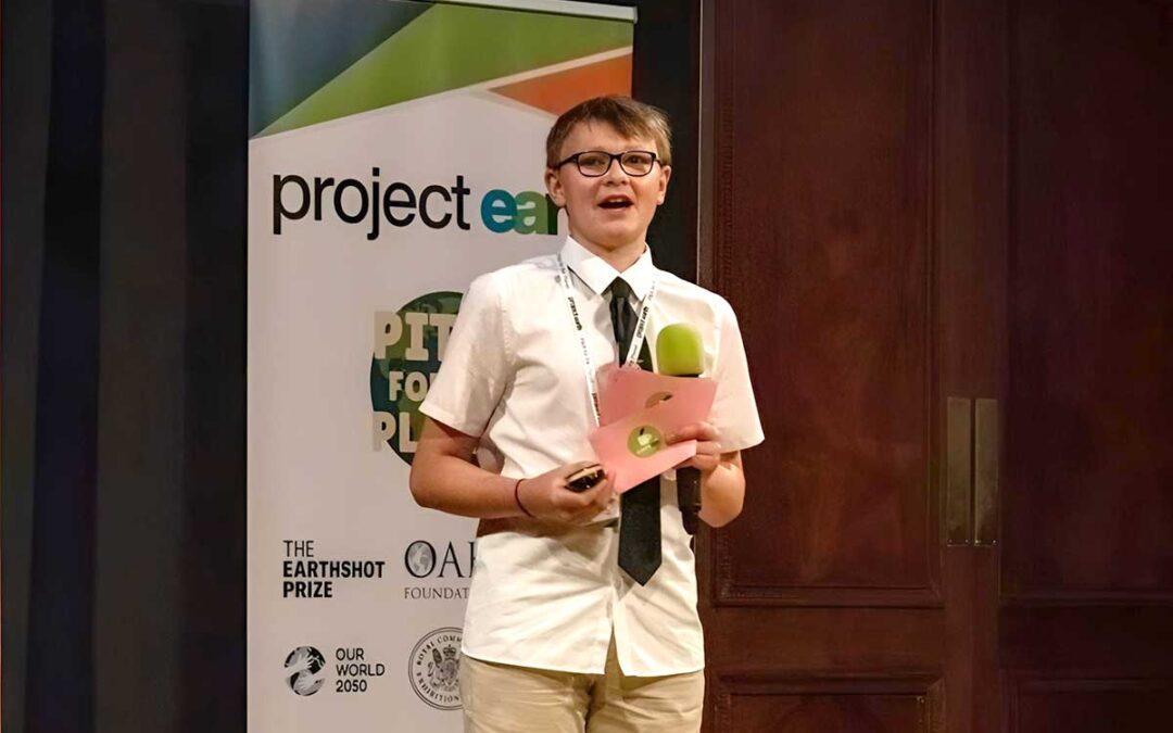 Climate Cafes in Schools