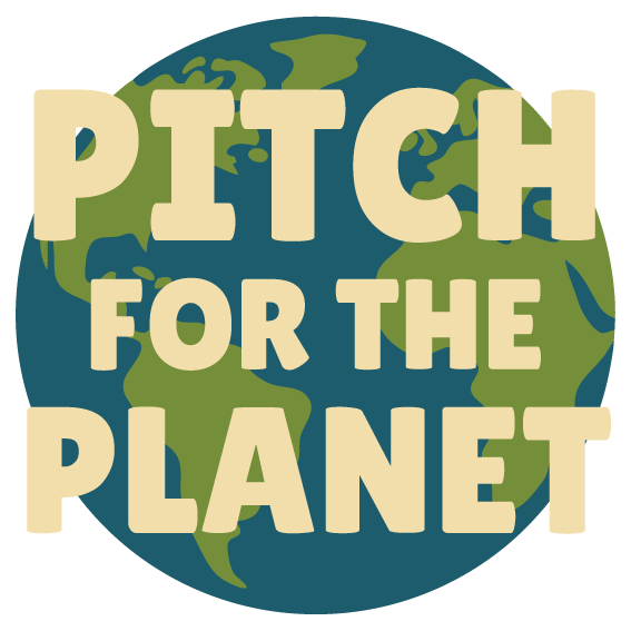 Pitch for the Planet