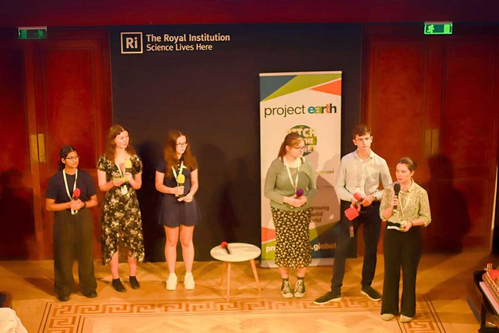 RotBot – The Smart Compost Companion - Pitch for the Planet, London 2026 RotBot – The Smart Compost Companion - Pitch for the Planet, London 2026