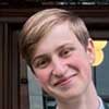 Charlie McNaught, Project Earth Student Advisor
