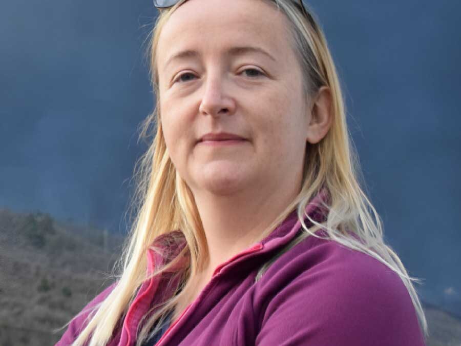 Helen Robinson
