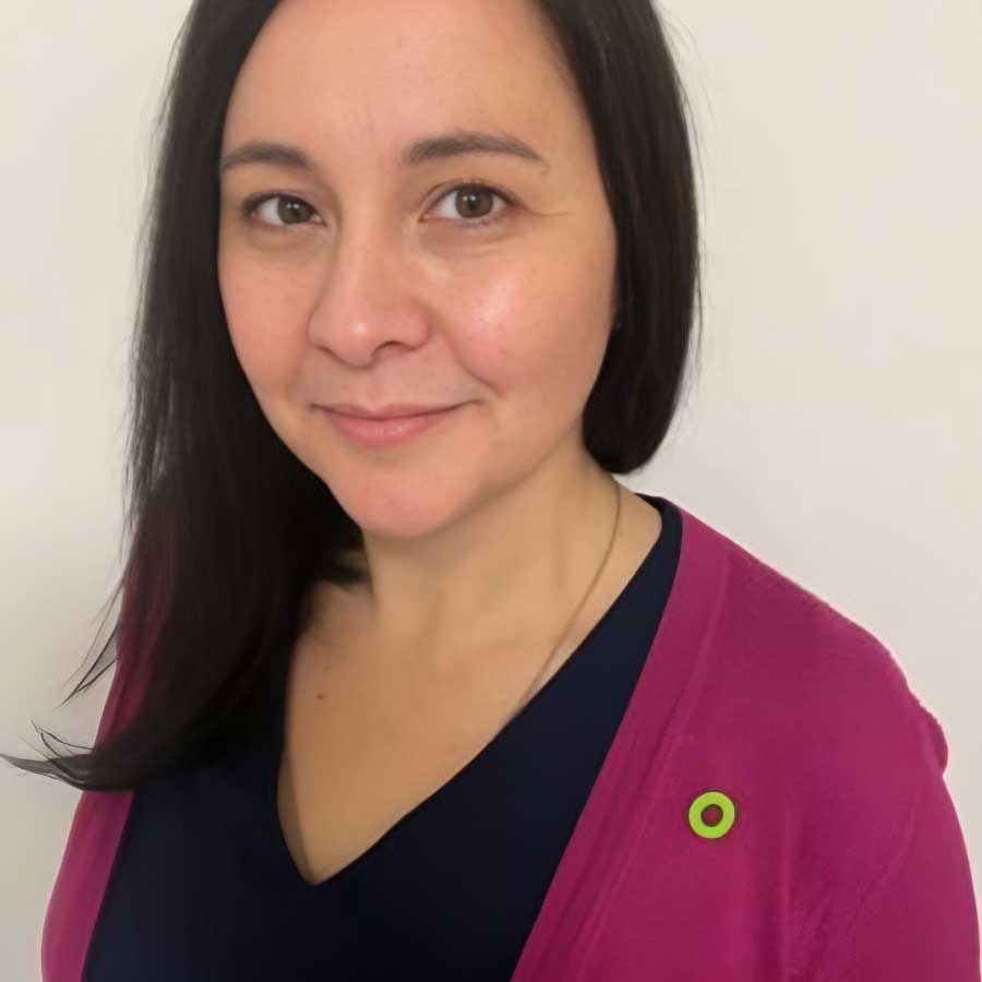 Jess Pepper, Project Earth Advisor