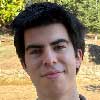 Luca Vellutini, Project Earth Student Ambassador