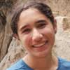 Lucia Capoulat, Project Earth Student Ambassador