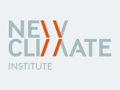 New Climate Institute