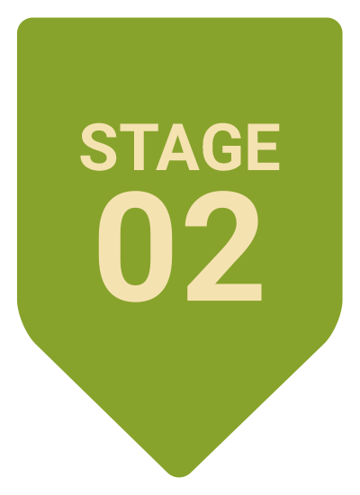 Five stages to develop your Project Earth idea