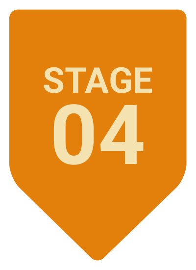Five stages to develop your Project Earth idea