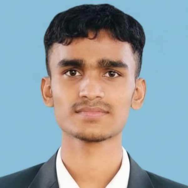 Abul Hasin , Project Earth Student Ambassador