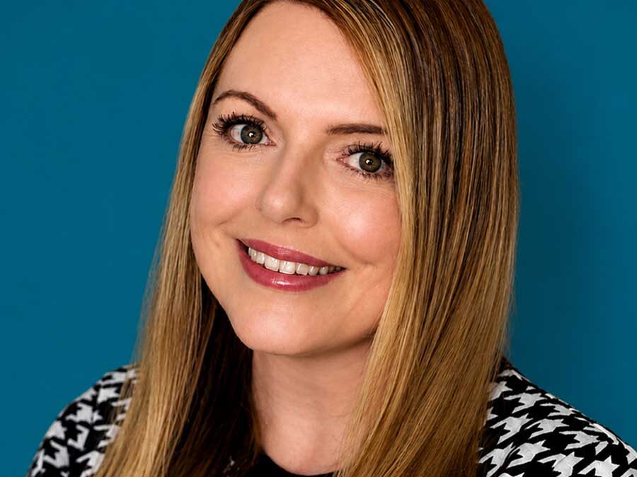 Ann Donaghey