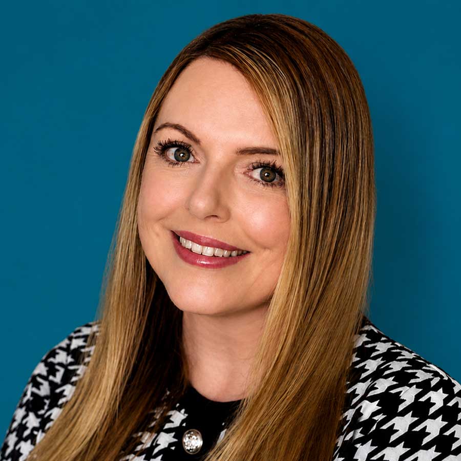 Ann Donaghey, Project Earth Advisor