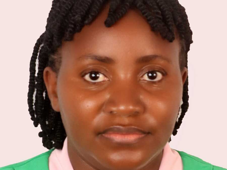 Catherine Kabugho