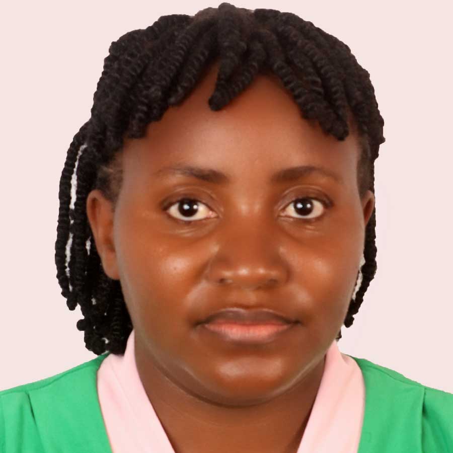 Catherine Kabugho, Project Earth Advisor