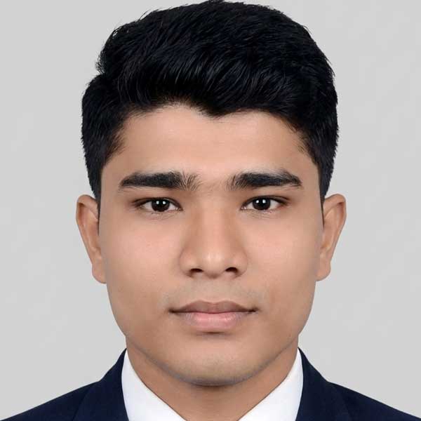 Hashim Ullah, Project Earth Student Ambassador