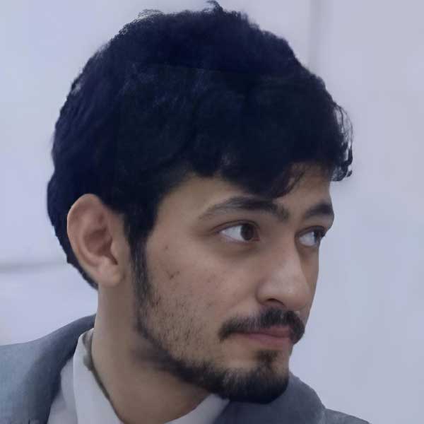 Moslim Al-Asadi, Project Earth Student Ambassador