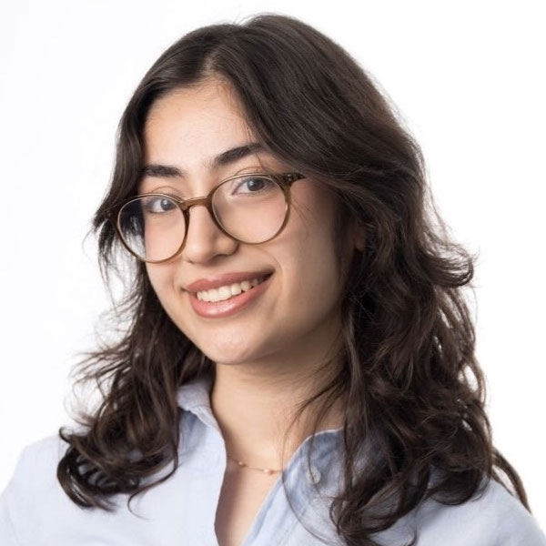 Nujen Yuksel, Project Earth Student Ambassador