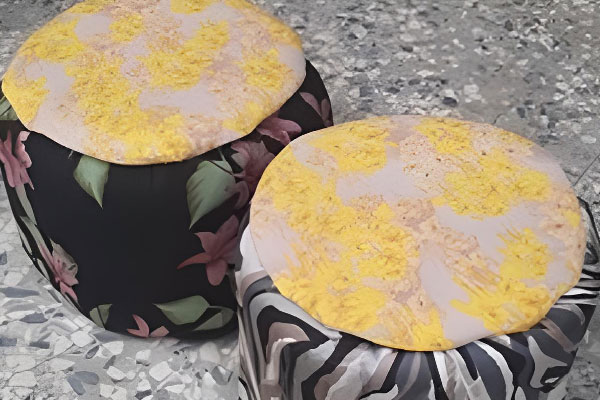 Trash to Treasure Initiative