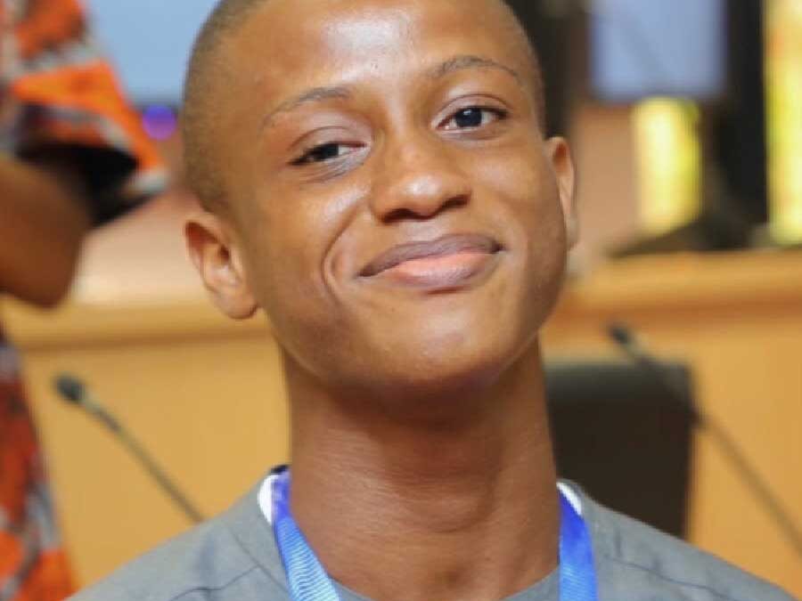 Tariq Lawal