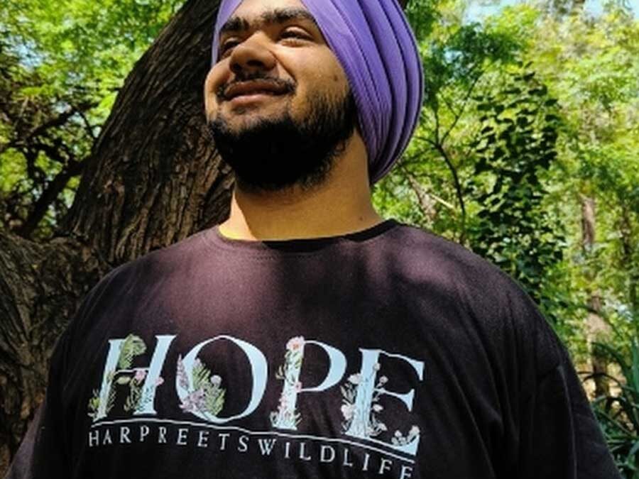 Harpreet Singh Sethi
